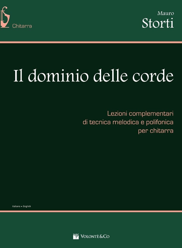Dominio Delle Corde